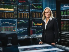 10 Top Prop Firms for Traders in the United Arab Emirates