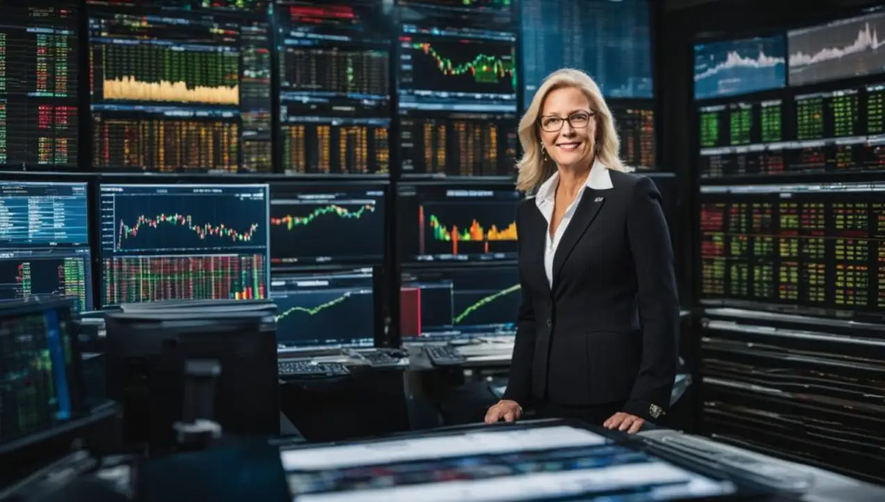 10 Top Prop Firms for Traders in the United Arab Emirates