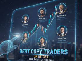 10 Best Forex Prop Firms 2025 – Top Funded Trading Companies