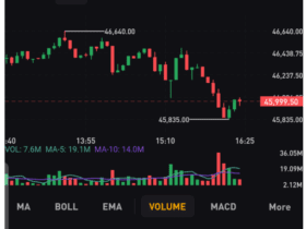 10 Best Crypto Charts to Use for Accurate Market Analysis in 2025