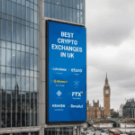 10 Best Crypto Exchanges in UK for Safe & Fast Trading