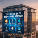 10 Best Crypto Exchanges in Turkey for 2025