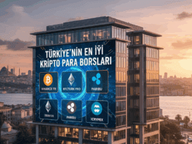 10 Best Crypto Exchanges in Turkey for 2025