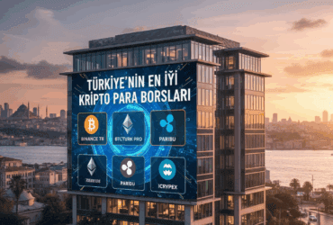10 Best Crypto Exchanges in Turkey for 2025
