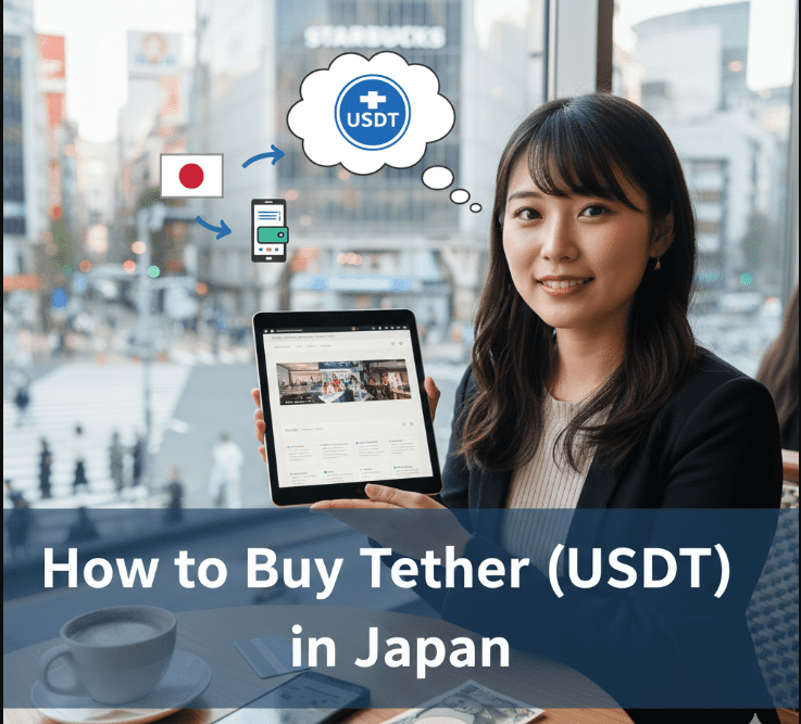 10 How to Buy Tether (USDT) in Japan: Easy Guide 2025
