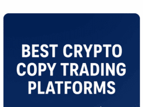 7 Best Crypto Copy Trading Platforms for 2025