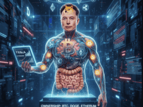 What Crypto Does Elon Musk Own? Latest Updates on His Investments