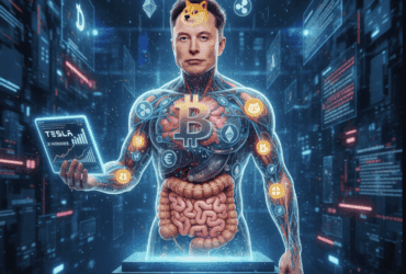 What Crypto Does Elon Musk Own? Latest Updates on His Investments
