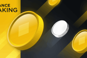 10 Best Crypto to Stake on Binance in 2025