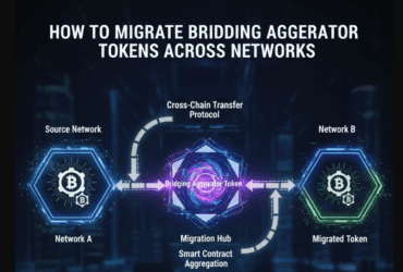 How To Migrate Bridging Aggregator Tokens Across Networks