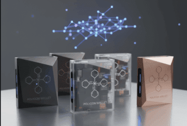 10 Best Polygon Wallets in 2025 for Secure Crypto Management