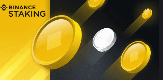 10 Best Crypto to Stake on Binance in 2025