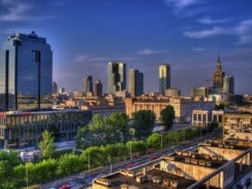 10 Best Prop Firms Accepting Traders From Poland