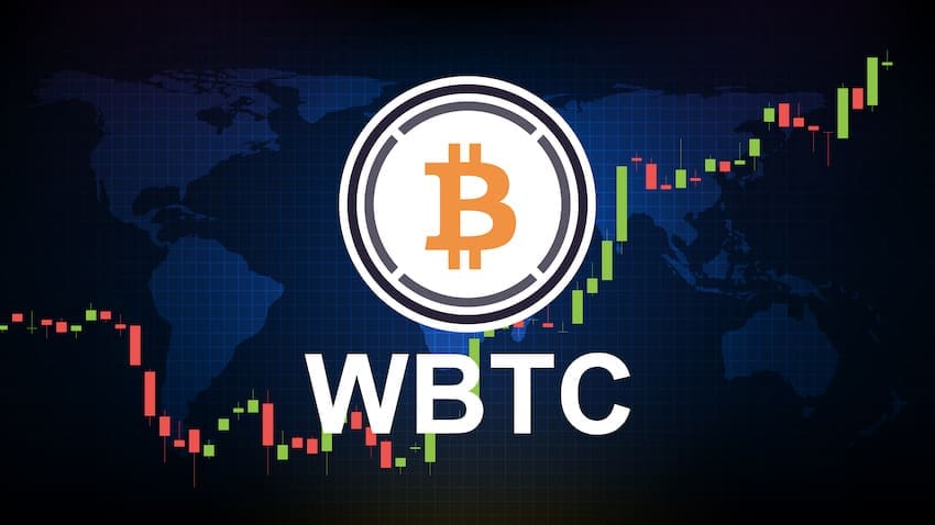 What is Wrapped Bitcoin?