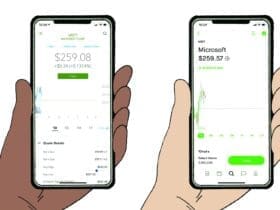 Coinbase vs Robinhood: Best Trading Platform Comparison 2025