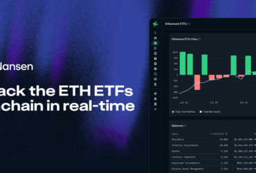 9 Multi-Chain Defi Dashboards To Track Yields