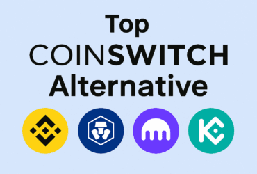 Top 10 Coinswitch Alternatives for Easy Crypto Trading