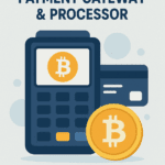 10 Best Crypto Payment Gateway & Processor