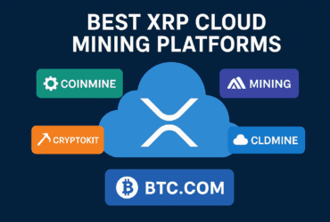 9 Best XRP Cloud Mining Platforms for 2025