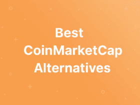 10 Best CoinMarketCap Alternatives for Crypto Tracking 2025