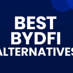 10 Best BYDFi Alternatives for Crypto Trading 2025