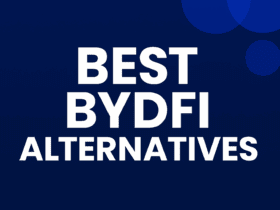 10 Best BYDFi Alternatives for Crypto Trading 2025