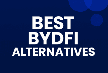 10 Best BYDFi Alternatives for Crypto Trading 2025