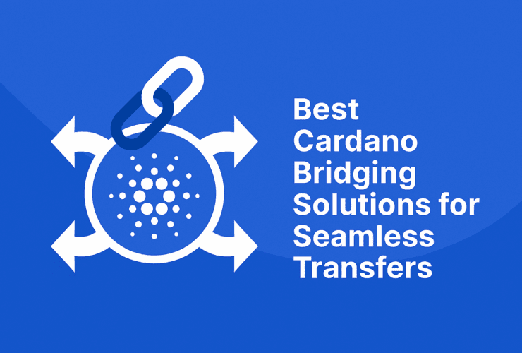10 Best Cardano Bridging Solutions for Seamless Transfers