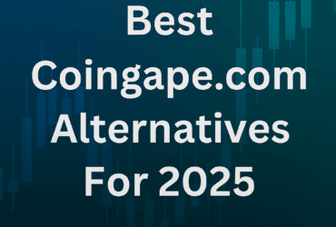 9 Best Coingape.com Alternatives For 2025