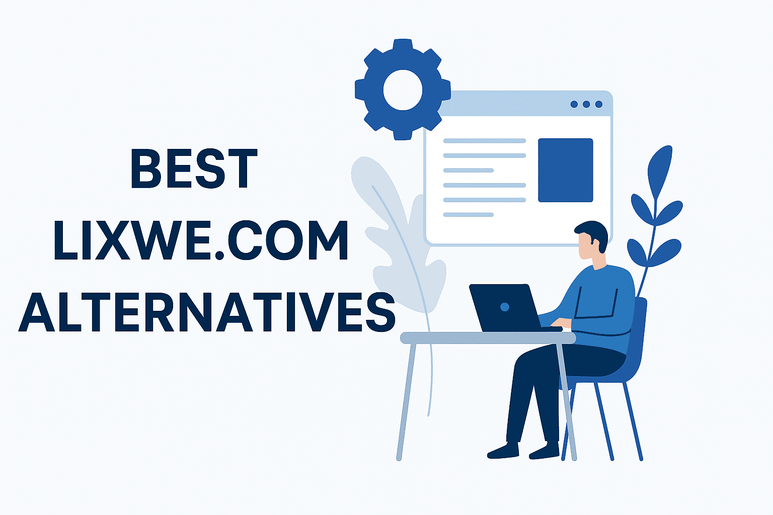 10 Best Lixwe.com Alternatives for Crypto News & Updates