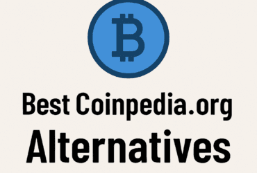9 Best Coinpedia.org Alternatives for Crypto News