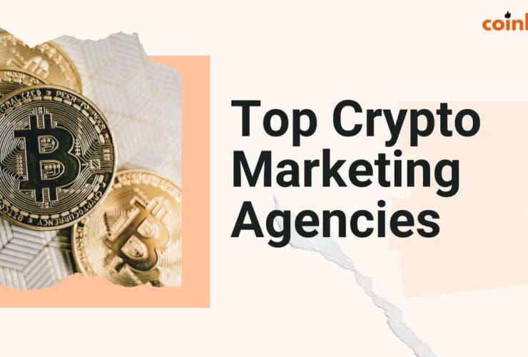 10 Best Crypto Marketing Agencies For Token Launches 2025