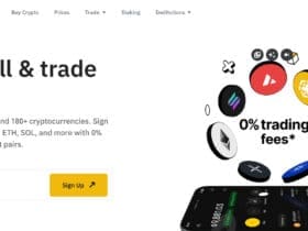 10 Best Binance US Alternatives Exchange