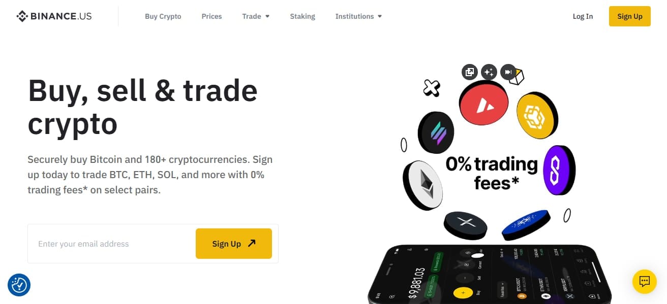 10 Best Binance US Alternatives Exchange