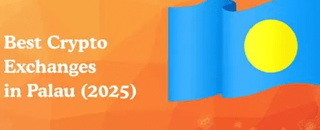 10 Best Crypto Exchanges in Palau 2025