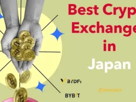 10 Best Crypto Exchanges in Japan – Secure & Reliable Platforms