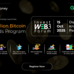 Bepay money to Launch $1 Million Bitcoin Rewards Program at Invest Web3 Forum Dubai 2025
