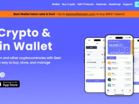 10 Best Browser-Based Crypto Wallets for Secure Crypto Trading
