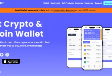 10 Best Browser-Based Crypto Wallets for Secure Crypto Trading