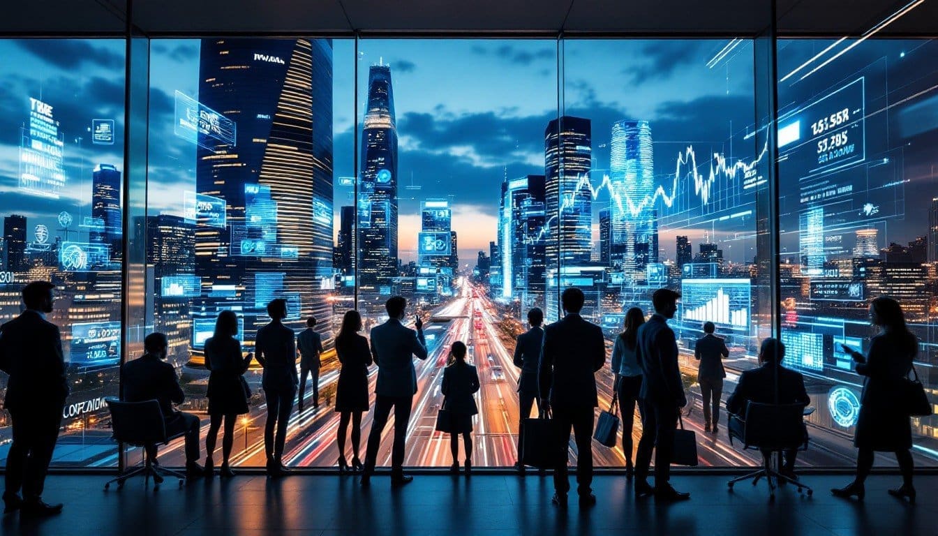 10 Best Crypto Agencies for Institutional Investor Outreach