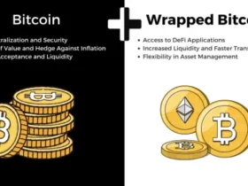 Wrapped Bitcoin vs. Bitcoin: Key Differences Explained