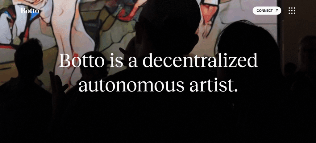 Botto (BOTTO)