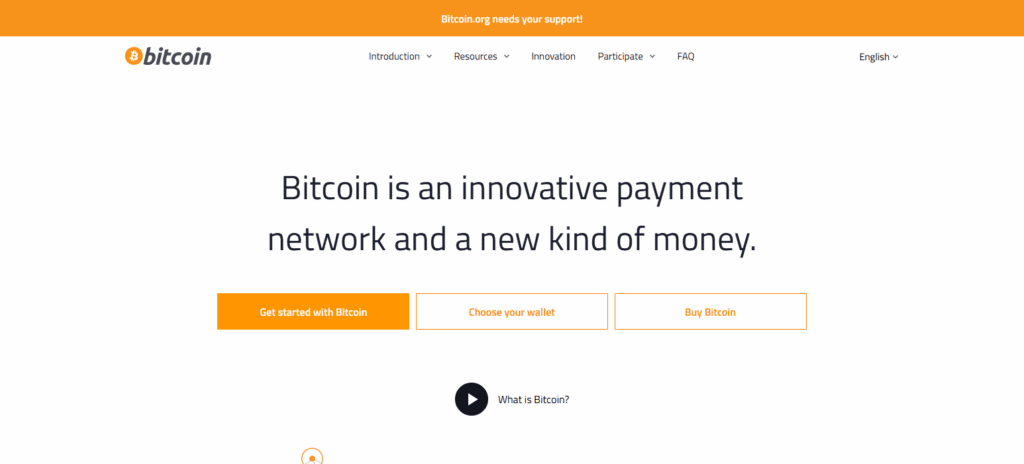 Bitcoin (BTC)