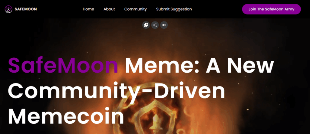 SafeMoon (SAFEMOON)