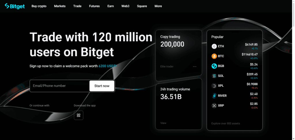 Bitget