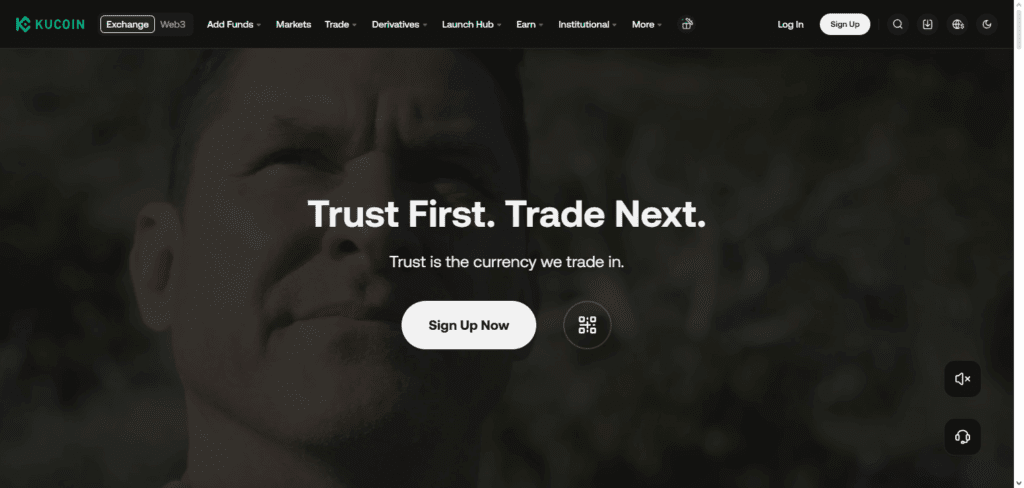 KuCoin