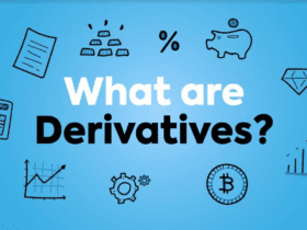 What Are Cross-Chain Derivatives? Explained Simply