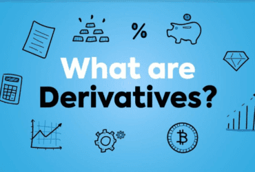 What Are Cross-Chain Derivatives? Explained Simply