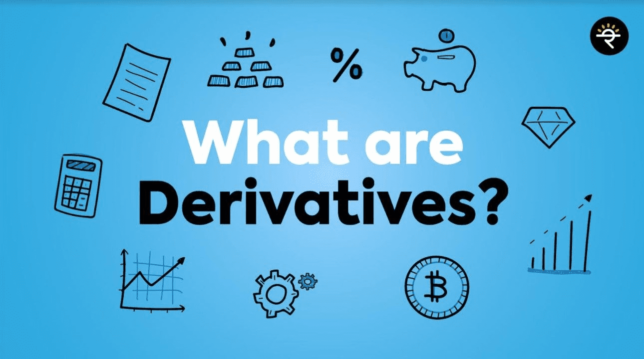 What Are Cross-Chain Derivatives? Explained Simply