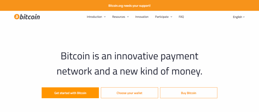 What is Bitcoin?